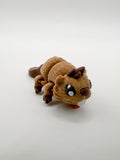 Buck the Beaver Articulated Bookmark Topper