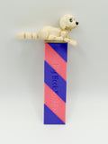 Daisy the Dog Complete Articulated Bookmark