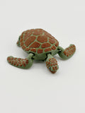 Tim the Turtle Articulated Bookmark Topper