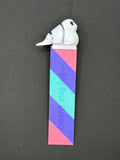 Sammy the Seal Pup Complete Articulated Bookmark