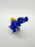 Spike the Spinosaurus Articulated Bookmark Topper