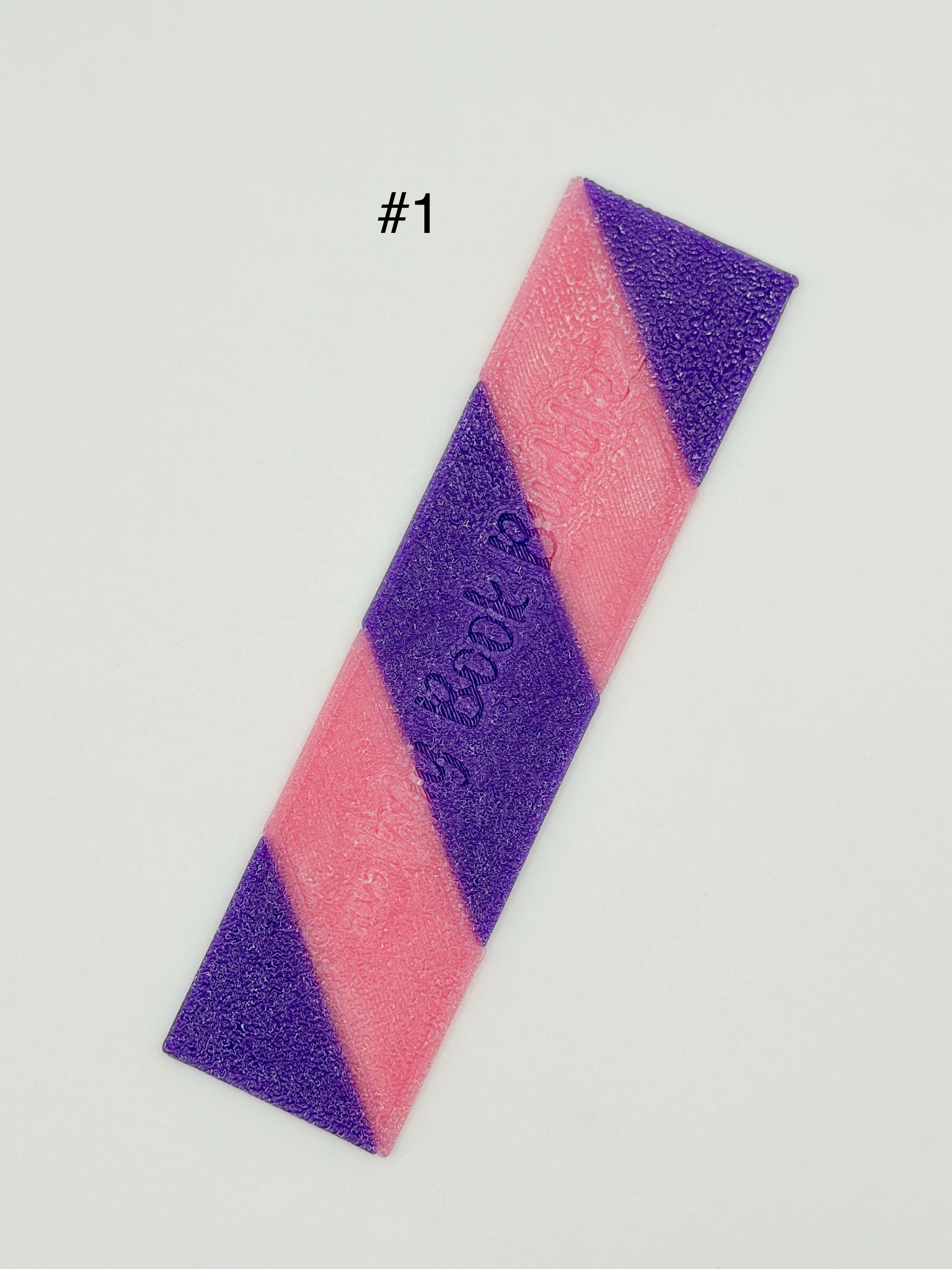 Bookmark Bodies
