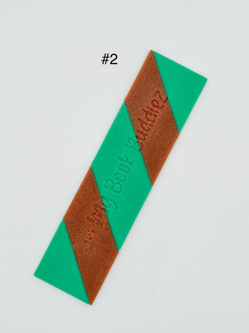 Bookmark Bodies