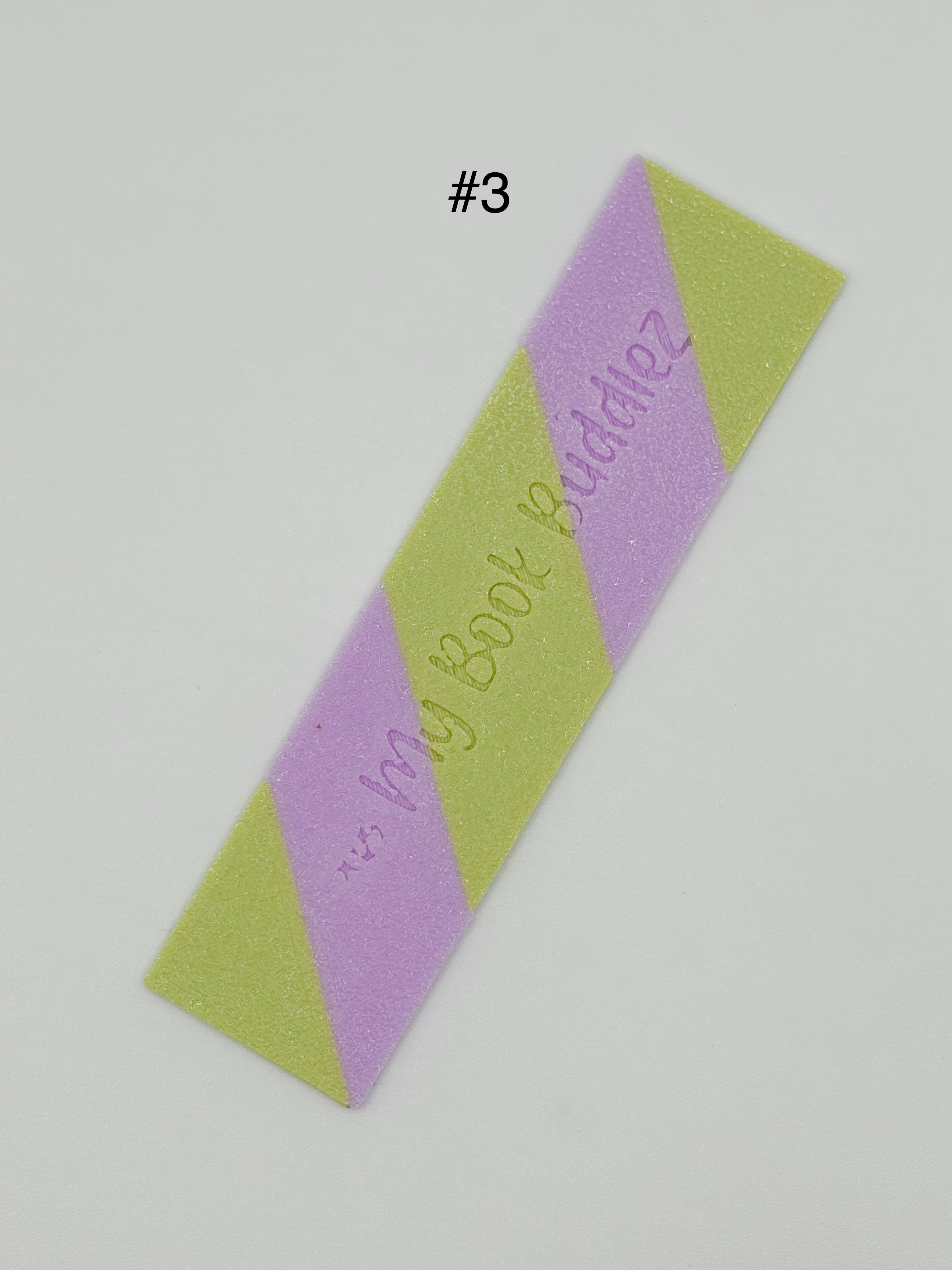 Bookmark Bodies