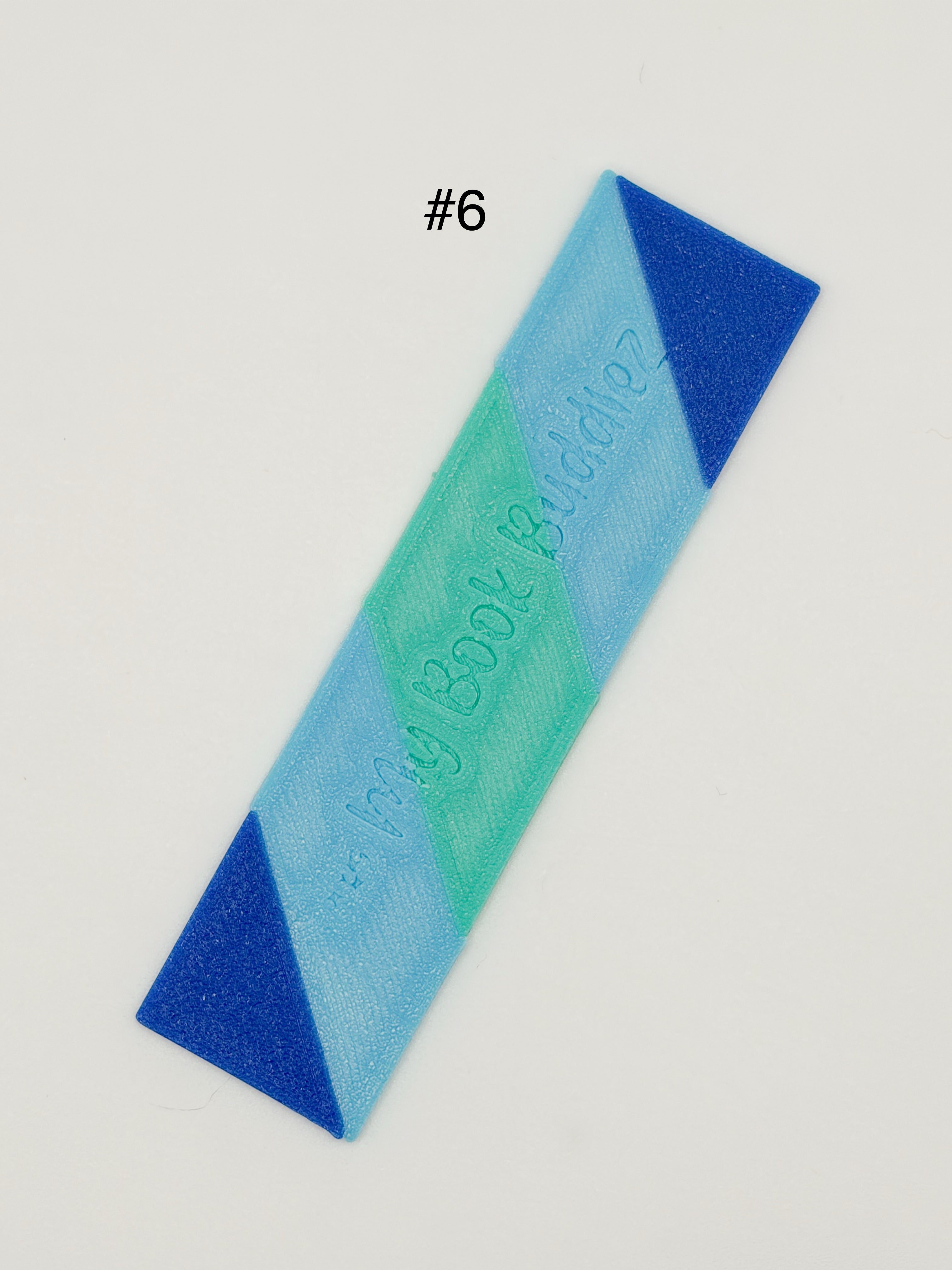 Bookmark Bodies