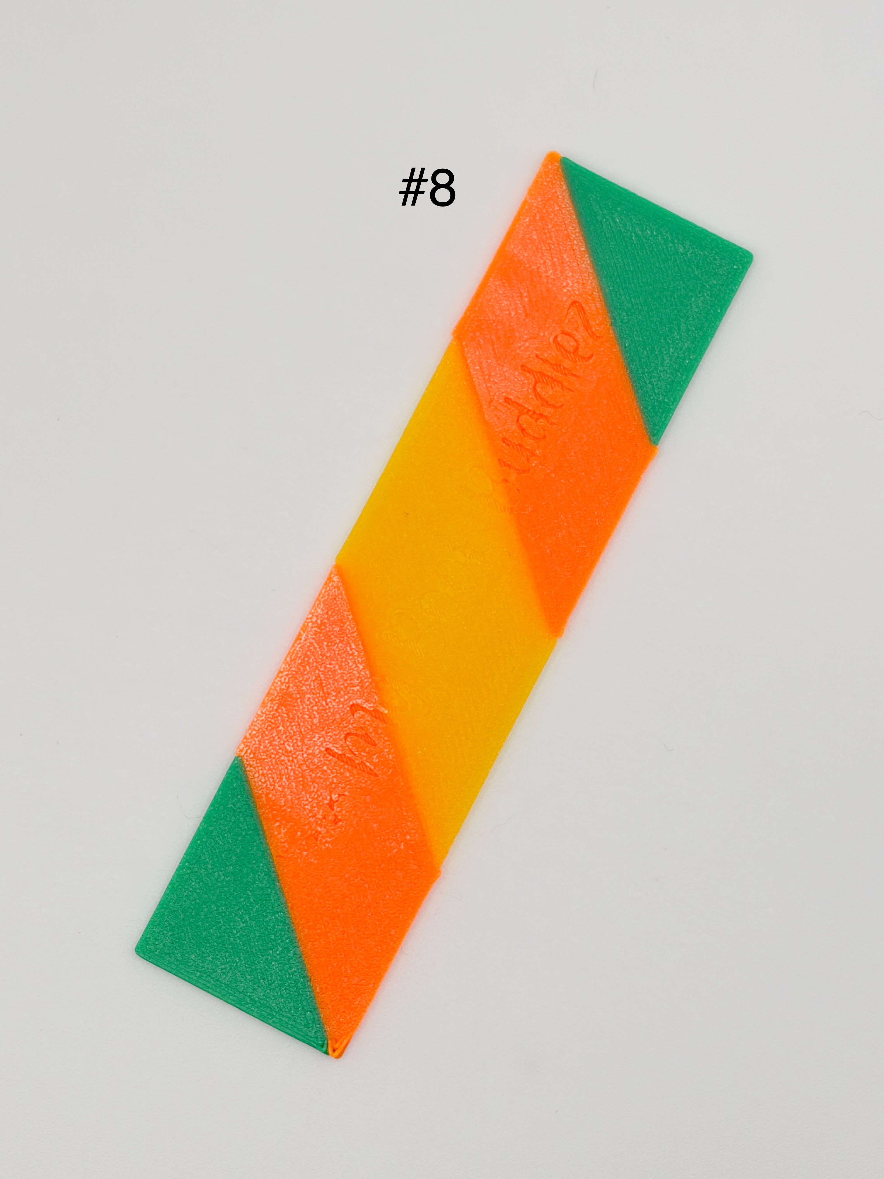Bookmark Bodies