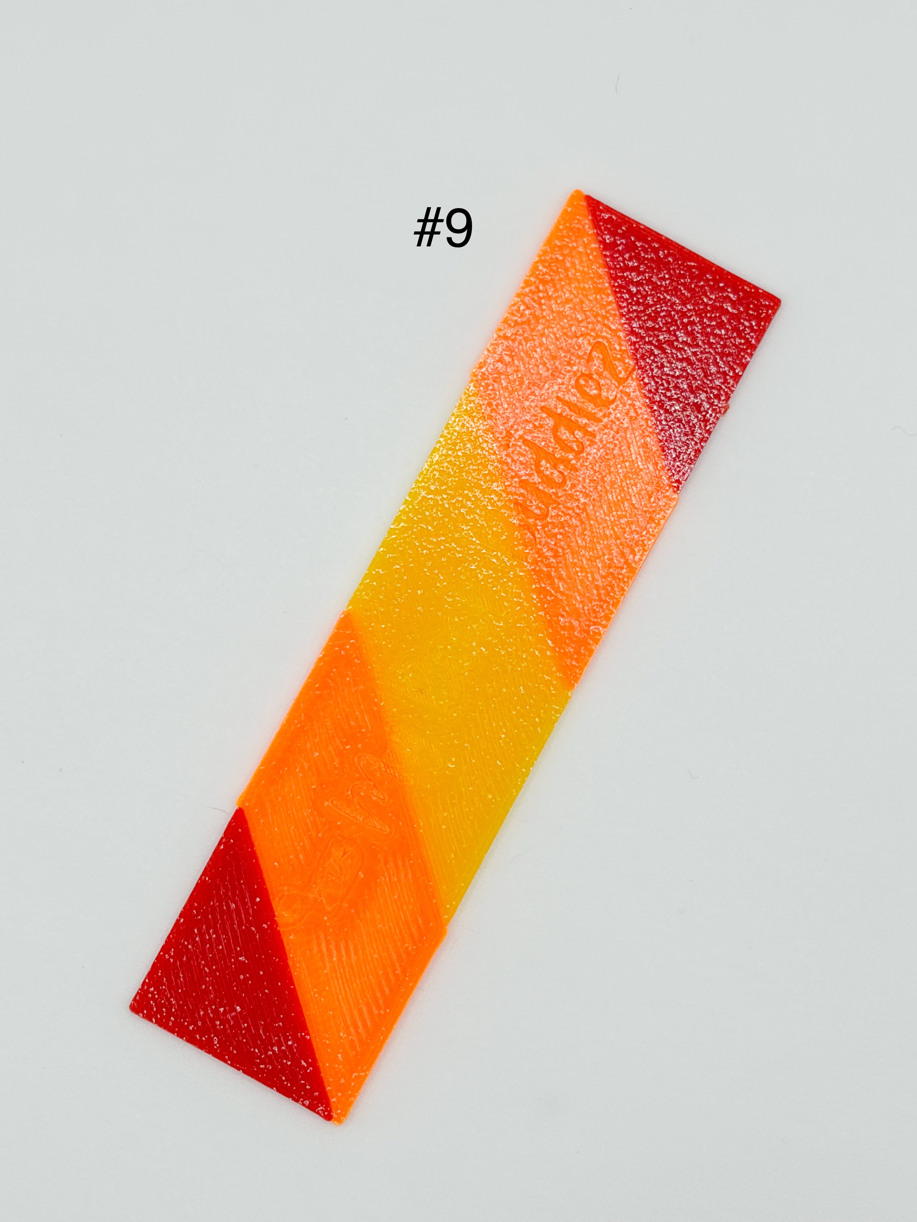 Bookmark Bodies