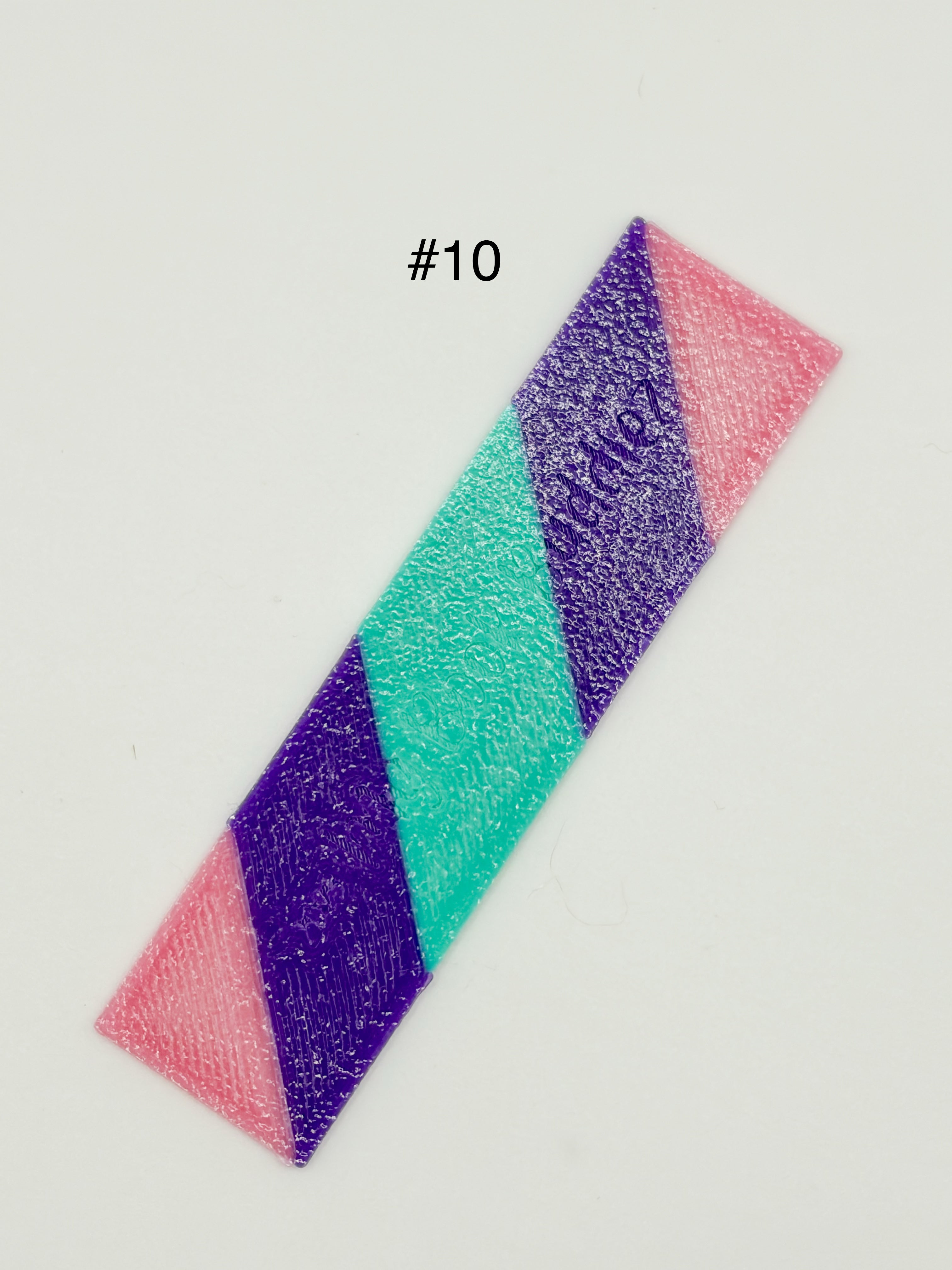 Bookmark Bodies