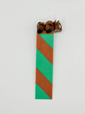 Billy the Bull Complete Articulated Bookmark