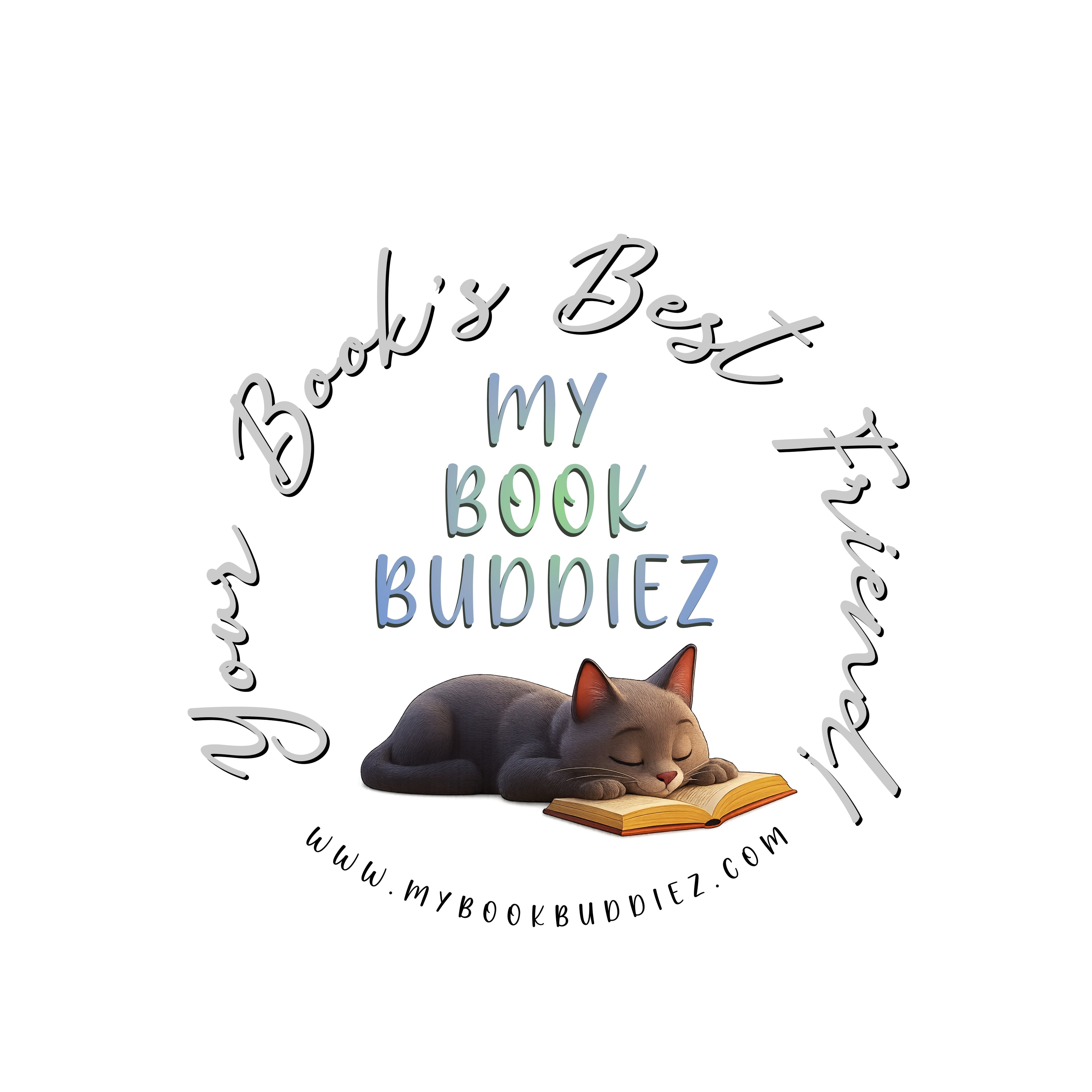 My Book Buddiez