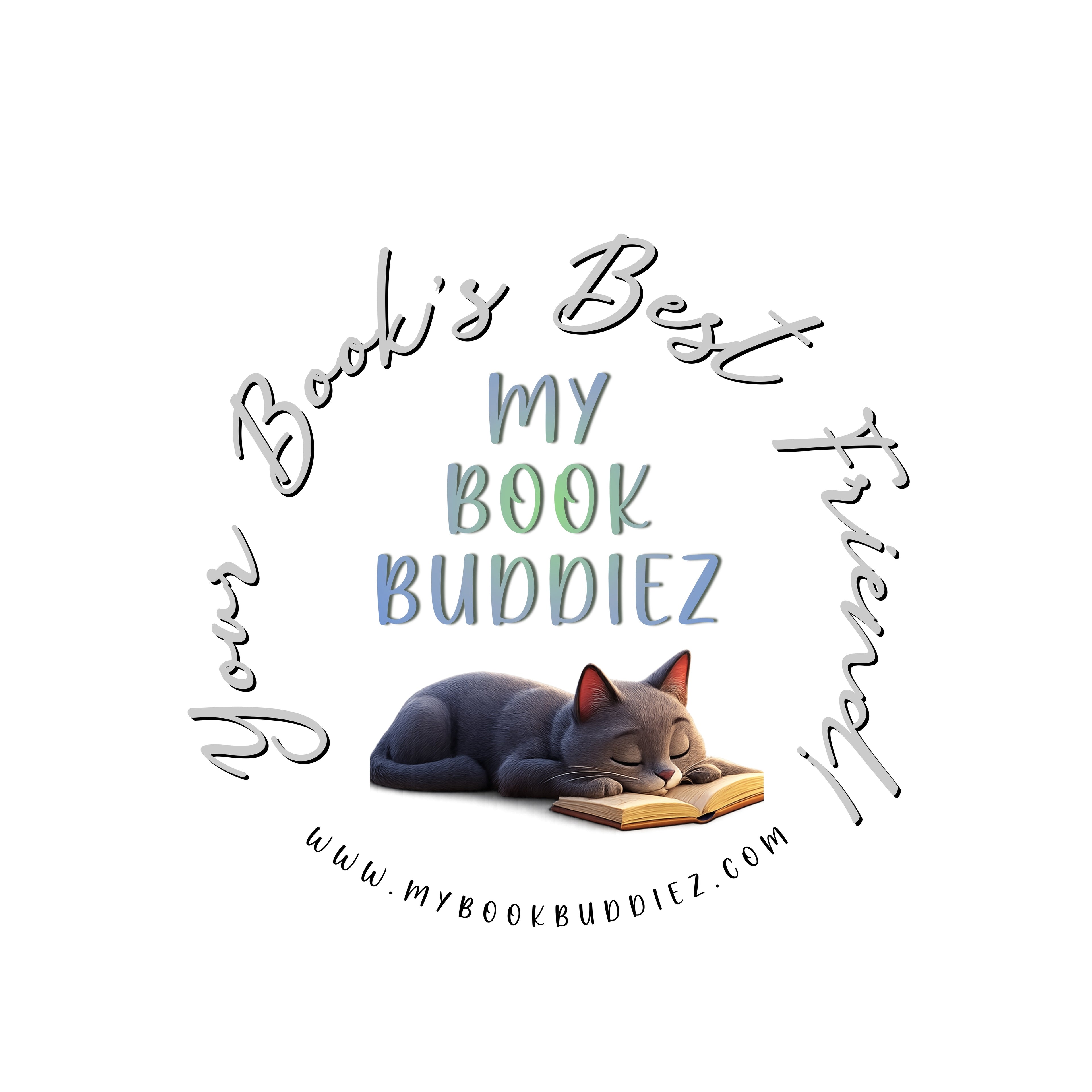 My Book Buddiez